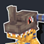 V-Tamers ismp logo