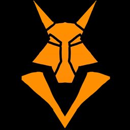The Vulpes Initiative 1st Edition logo