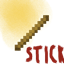The Stick Mod logo