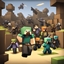 BattleCraft: UGC Warfare logo