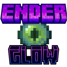 EnderEyeGlow logo