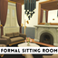 Formal Sitting Room logo