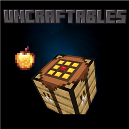 Recipe Uncraftables logo