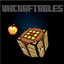 Recipe Uncraftables logo