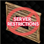 Server Restriction Mod