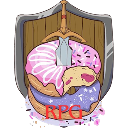 Don's RPG logo