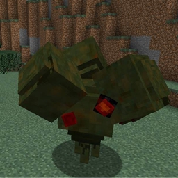 Return of the Parasites project image