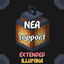 Extended illumina (NOT ENOUGH ANIMATIONS support) logo