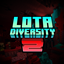 Lota Diversity 2 logo