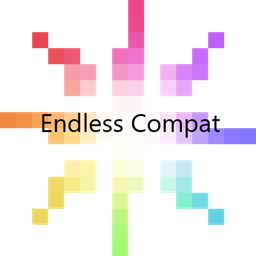 EndlessCompat logo
