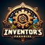 Create: Inventor's Paradise logo