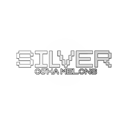 Silver by Ojha. logo