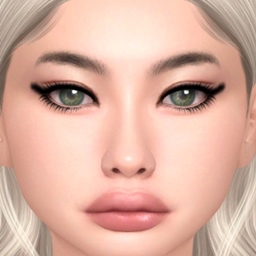 Pencil Eyeliner