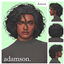 Adamson Hair logo