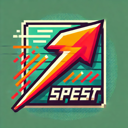 Spest logo