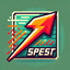 Spest logo
