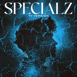 Specialz Origins logo