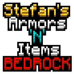 Stefan's Armors'N'Items logo