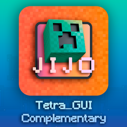 Tetra_GUI_Complementary (By Jijomano's)