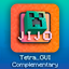 Tetra_GUI_Complementary (By Jijomano's) logo