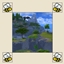 Snowy Escape Climbing Rocks Unlocked logo