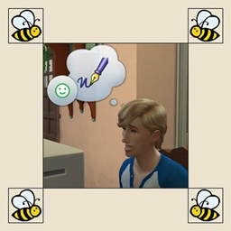 Comedy & Mischief Activity Preference Tweak