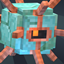 Reforged Mobs logo