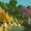 Birch Plus+ Texture Pack v1.3 logo