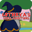Lothrya's Spell Additions (Electroblob's Wizardry) logo