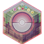 CrazyPack - Fabric - Pokemon Edition logo