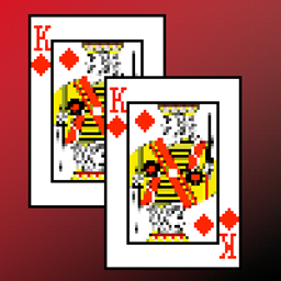 TwoKingsDiamonds project image