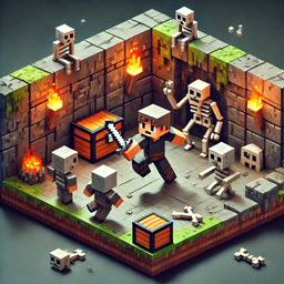 The base Experience project image