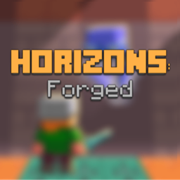 Horizons: Forged project image