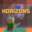 Horizons: Forged logo