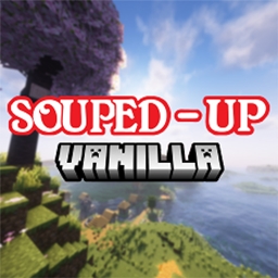 souped-up survival logo