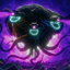 The Beginning Of Withered Storm logo