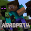 Hardpath: Embrace endurance logo