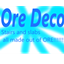 Ore Deco logo