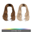 Simpliciaty's Daphne Hair logo