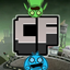 Crafting Fiends logo