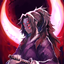 Demon Slayer Hinokami History logo