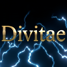 Divitae logo