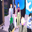 QP Simchella Event logo