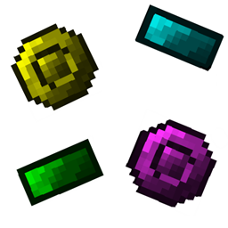 Sulfire's Currencies logo