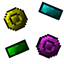 Sulfire's Currencies logo