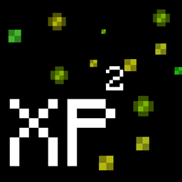 XPsquared logo