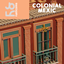 COLONIAL BRICK | SET logo