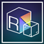 Rhodium logo
