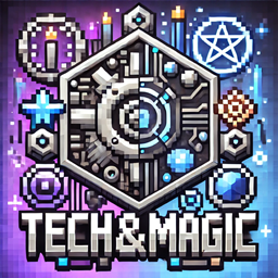 Technological Wonder logo