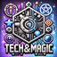 Technological Wonder logo